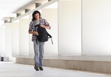 Uno de cada tres universitarios escoge su carrera por las salidas laborales