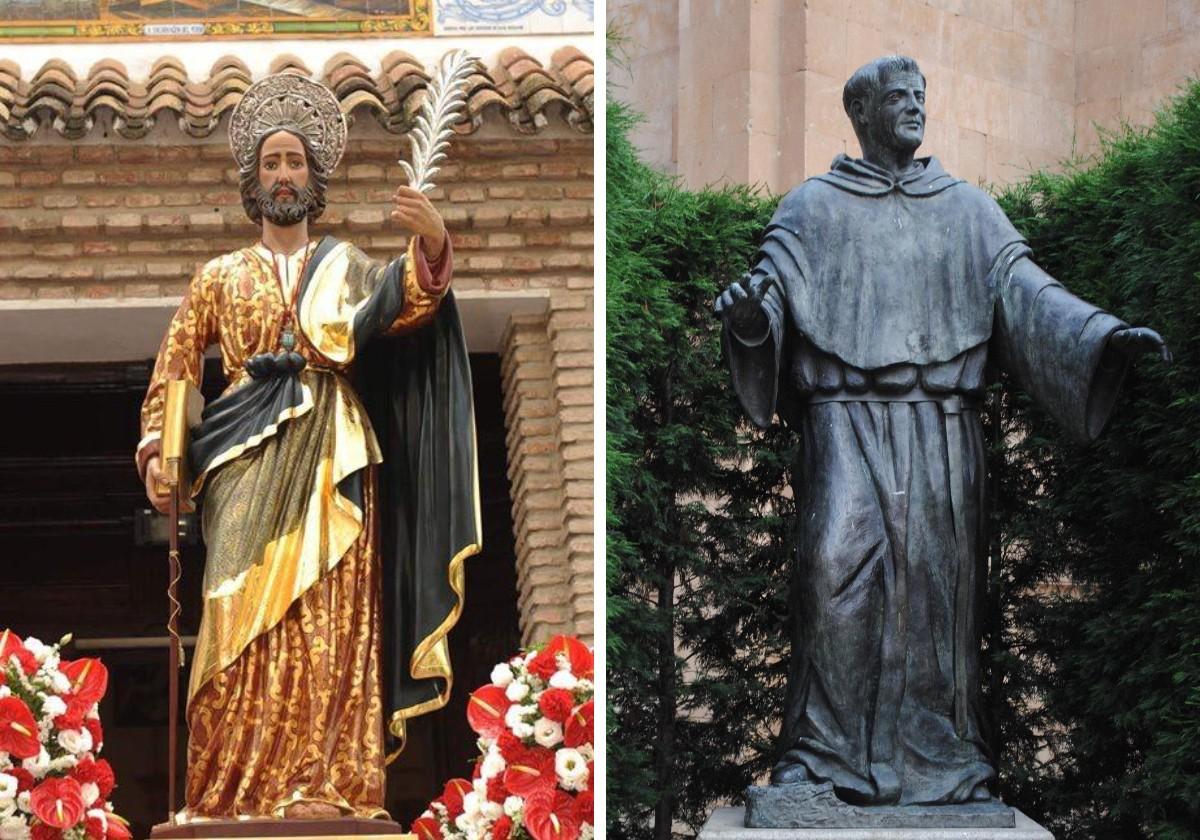 Santoral de hoy, ¿qué santos se celebran hoy miércoles 11 de junio de 2025?