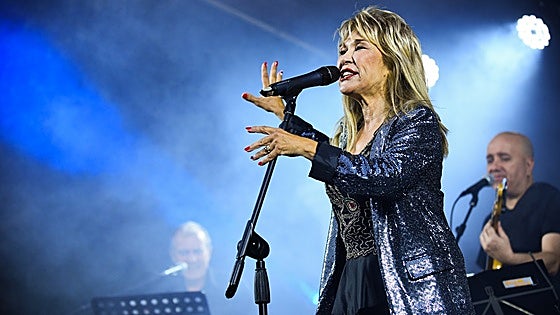 «El amor a mi profesión mantiene mi cabeza activa»