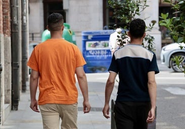 Madrugada de contrastes en Castilla y León: de 11 a 30 grados
