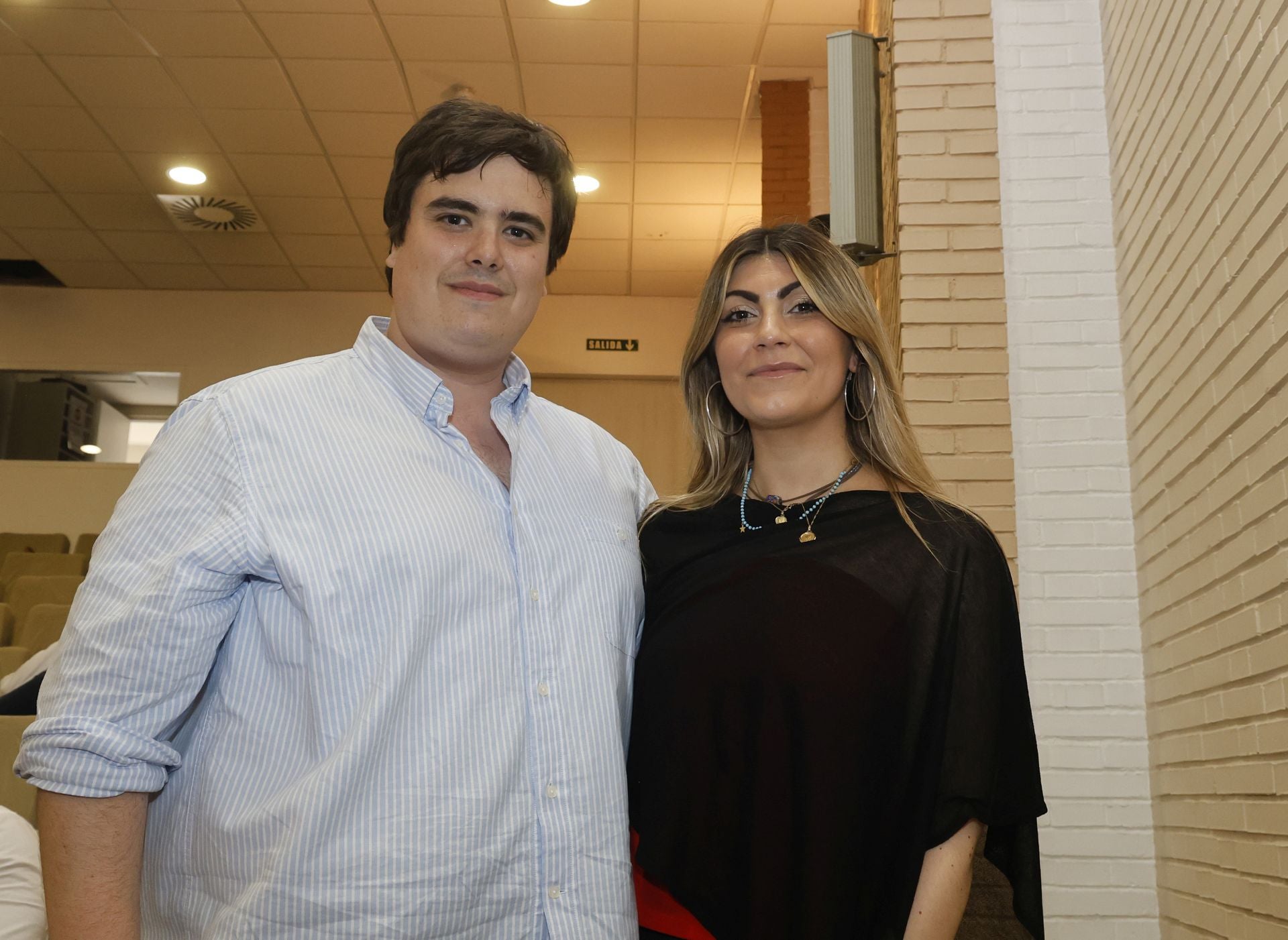 Los residentes cruzan sus caminos en el hospital de Palencia