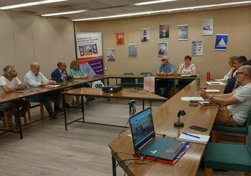 Los vecinos alertan de que la vivienda «empieza a ser una emergencia social» en Valladolid