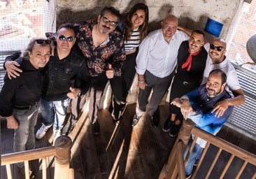 Los Pichas y Los del Lío darán el pistoletazo de salida a los conciertos del as fiestas.