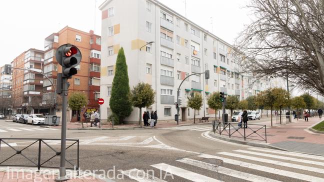 La Rondilla