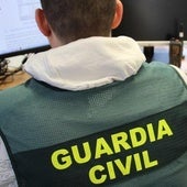 Detenida una falsa gestora inmobiliaria por estafar 15.000 euros a un matrimonio