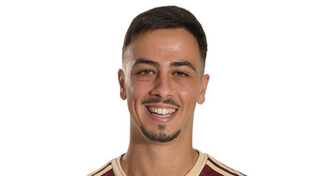 Javi Borrego