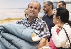 Las fotos de la inauguración de la tienda de la cadena Jysk en Valladolid