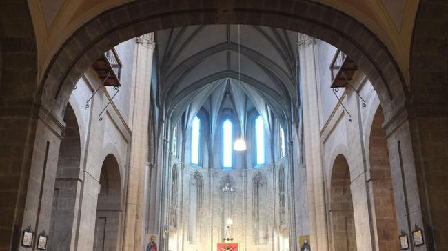 El 8 de abril de 1605 nacía en el Palacio Real de Valladolid Felipe IV. Días despué, fue bautizado en...