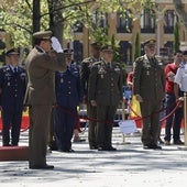 Palencia reafirma su compromiso con las Fuerzas Armadas