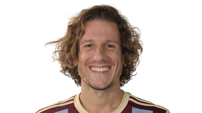 Rodrigo Sanz