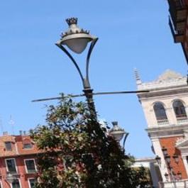La farola