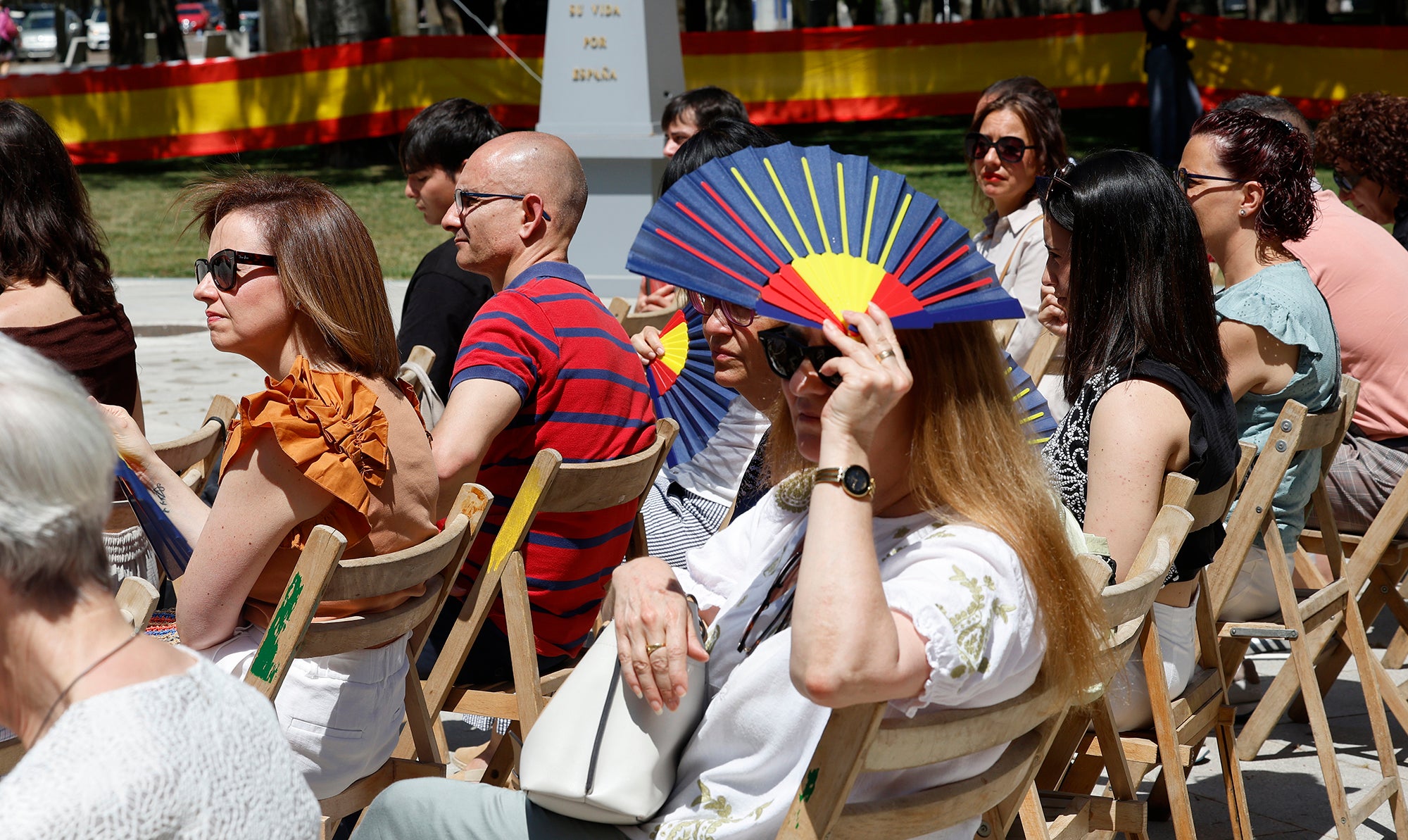 Palencia reaviva el compromiso con las Fuerzas Armadas