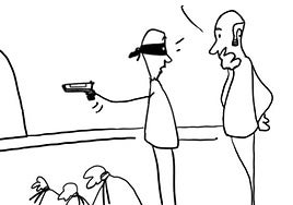 La viñeta de Muskupapi