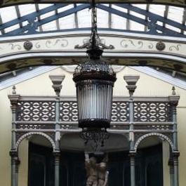 El farol