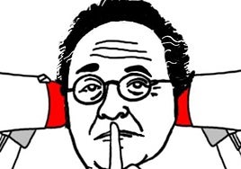 La viñeta de Muskupapi