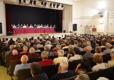 Los Presupuestos Participativos del Ayuntamiento Valladolid tendrán carácter bienal