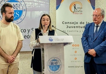La tasa de emancipación de los jóvenes cae al nivel más bajo de la historia