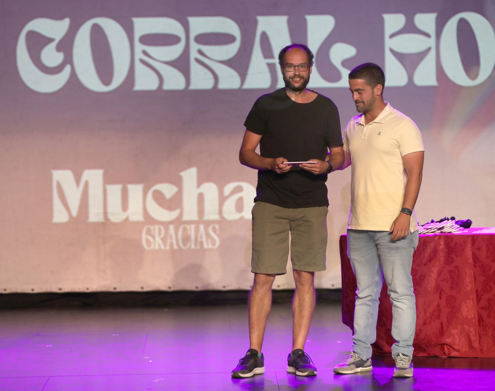 Así fue la gala del Palencia CF