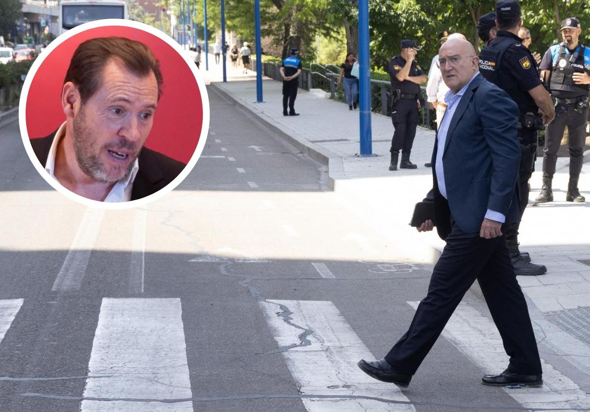 Puente sobre Carnero: «Ha tenido los bemoles de inaugurar ese adefesio y dedicárselo a una ciclista fallecida»