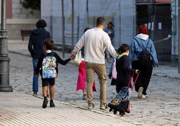 Castilla y León cierra el curso con un saldo positivo de 165 docentes
