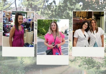 La Victoria, un barrio que «mantiene su esencia» pero que reclama más limpieza y espacios para mayores