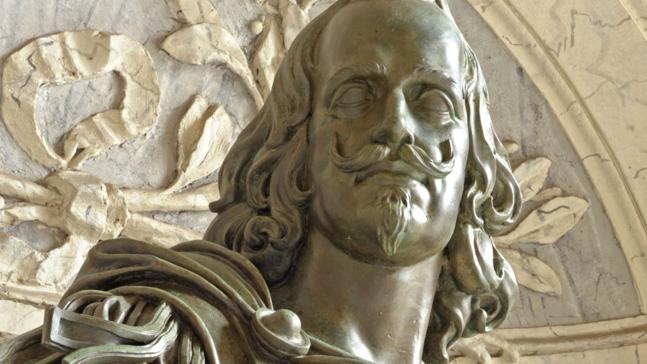 ¿Cuántos hijos de de Felipe III y Margarita de Austria nacieron en Valladolid?