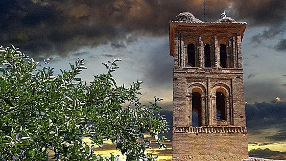 Joarilla de las Matas: Entre cachas, pendones y música rural
