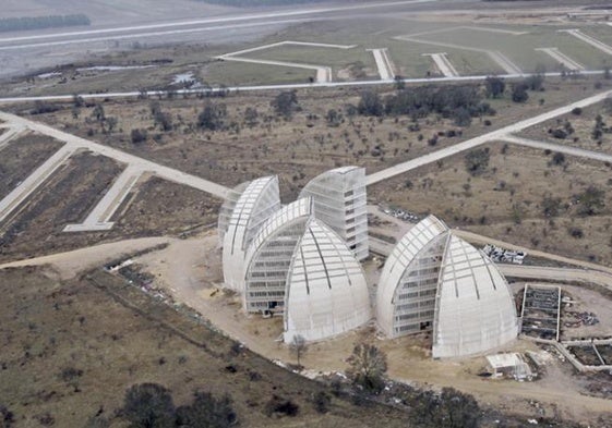 Parque Empresarial del Medio Ambiente (PEMA).