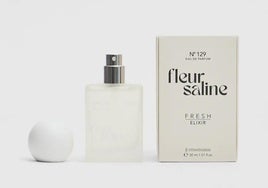 Sanidad ordena la retirada de varios lotes de un perfume de Stradivarius