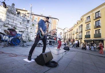 Estos son los 50 conciertos que animarán las calles el Día de la Música
