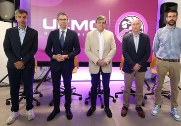 Año I después del ocaso, comienza la reconstrucción