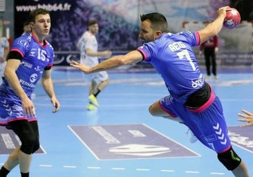 El Nava encuentra en Edu Reig a otro veterano al que exprimir hasta el final