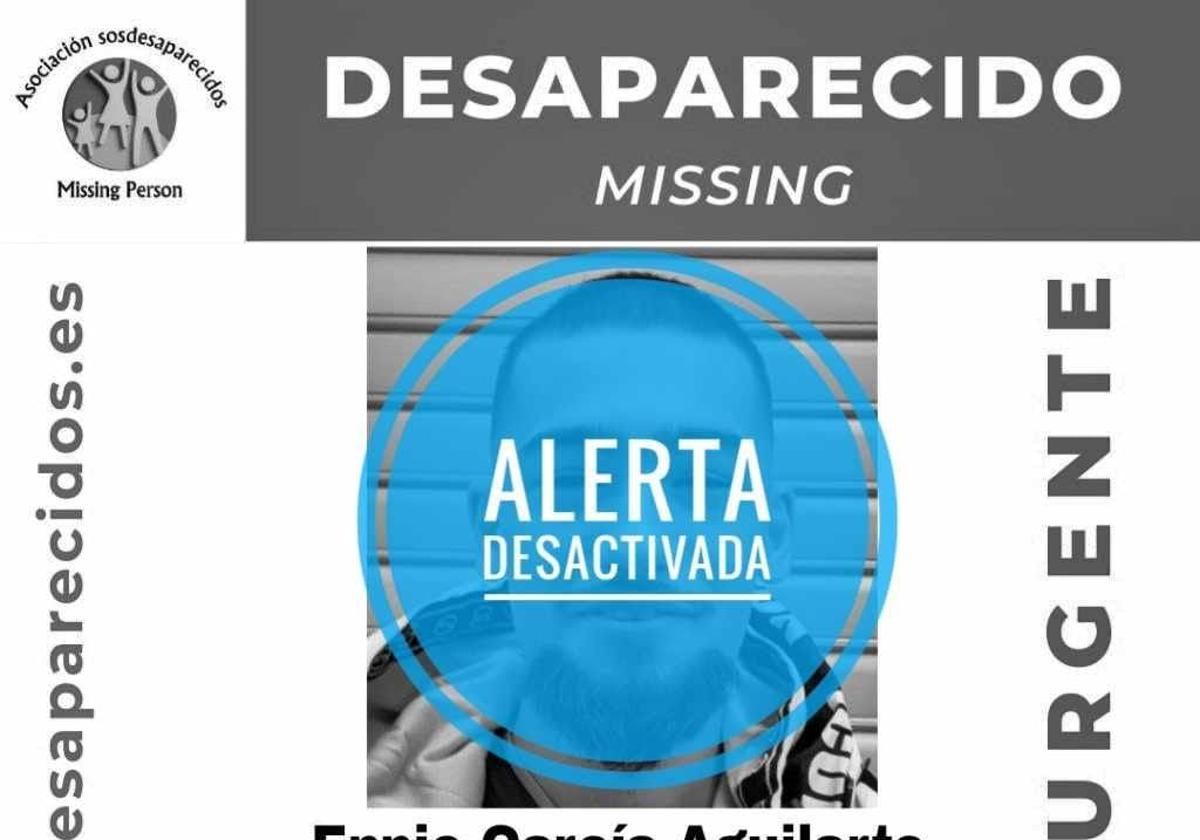 Localizado el joven desaparecido en Valladolid desde el lunes
