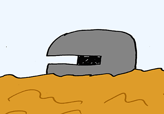 La viñeta de Ramón