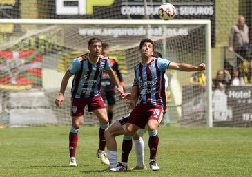 La afición gimnástica vota continuidad
