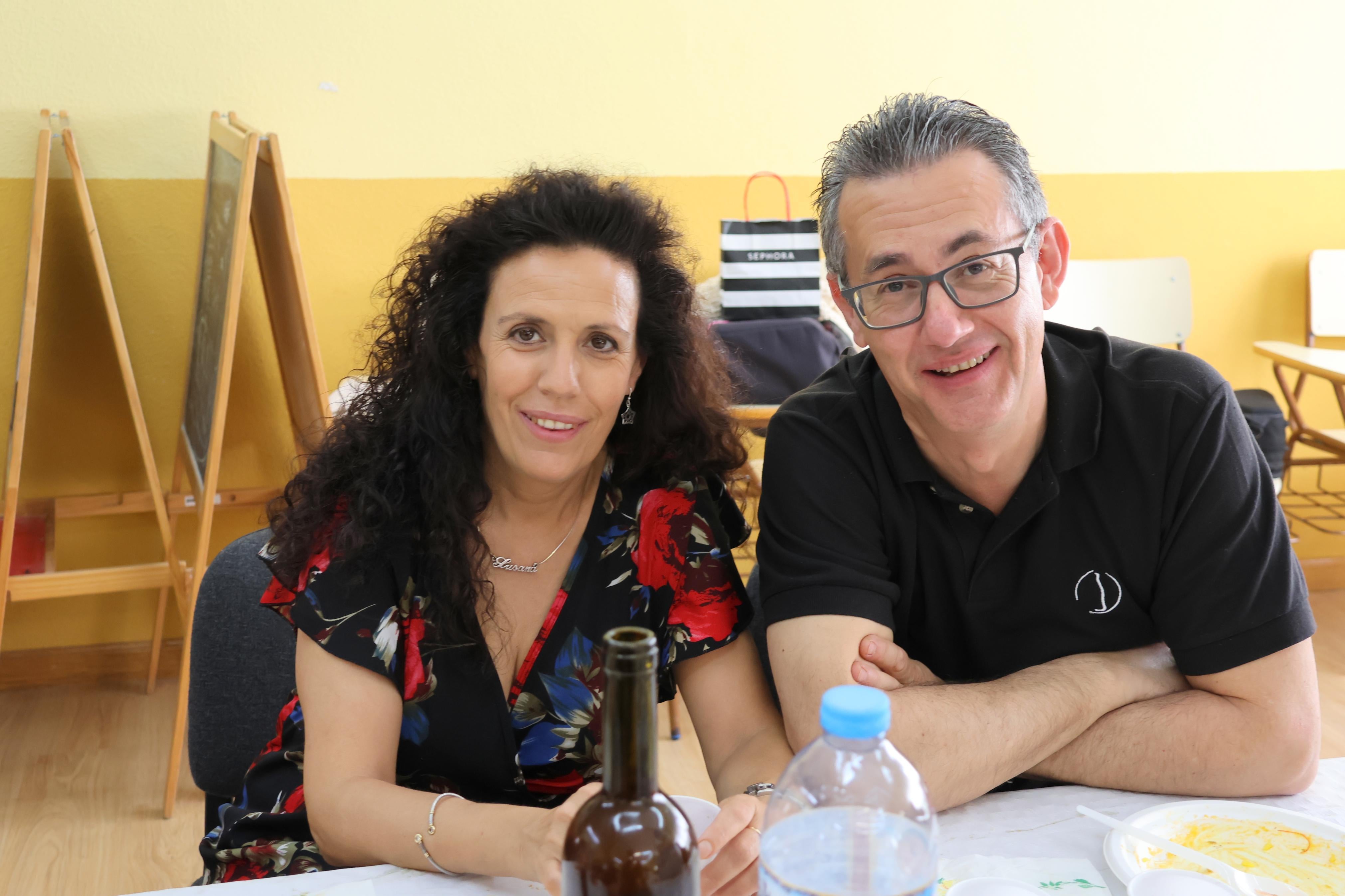 Audición Musical de Fin de Curso en Baltanás