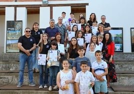Baltanás disfruta al ritmo de las mejores melodías