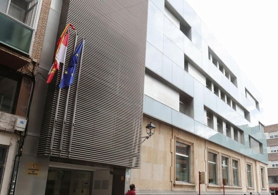 Doce meses para el 'cazado' cuando intentaba huir en un coche con 72 gramos de hachís