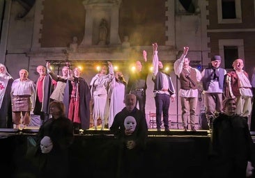 Un Tenorio para quienes nunca van al teatro