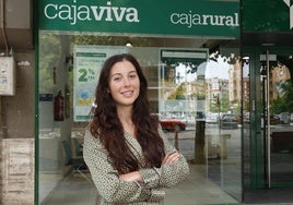 Natalia Gonzalez García.