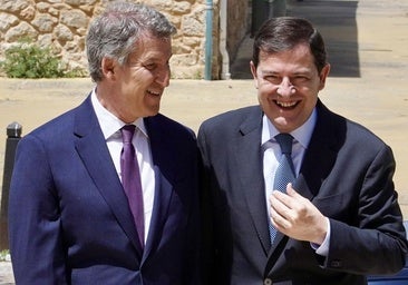 Si cae Sánchez, a las urnas en Castilla y León con el PSOE noqueado