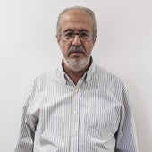 Jorge Martínez Acinas.