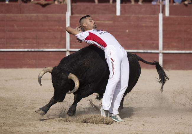 Roberto Redondo.