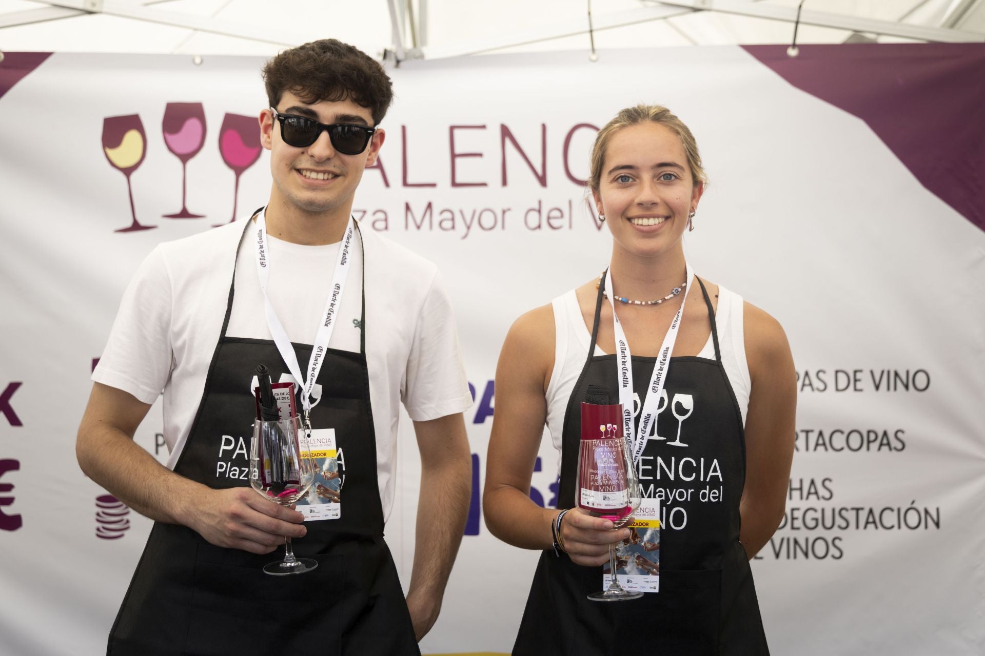 Buen ambiente y ganas de aprender