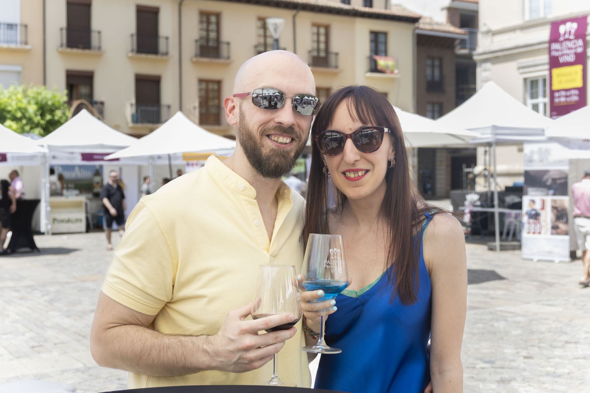 Buen ambiente y ganas de aprender