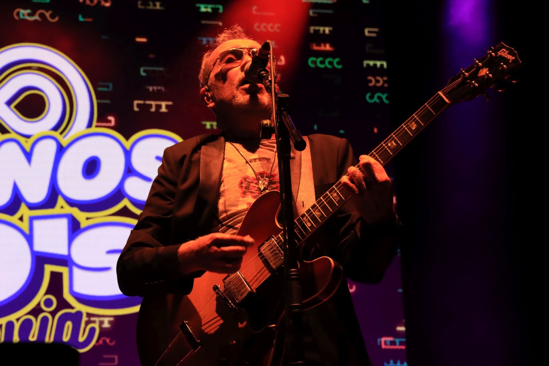 Fotos del concierto Eternos 90s en Segovia