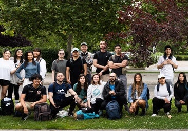Consejo de la Juventud: la plataforma que hace «cosas guapas» por los jóvenes