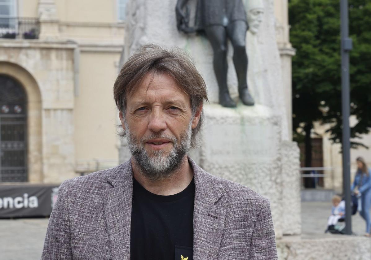 «Cada vez es más difícil que los grupos participen en conciertos en abierto»