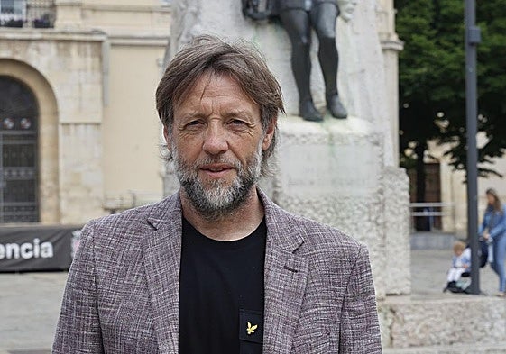 «Cada vez es más difícil que los grupos participen en conciertos en abierto»