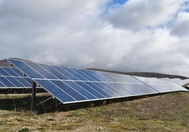 Certidumbre energética